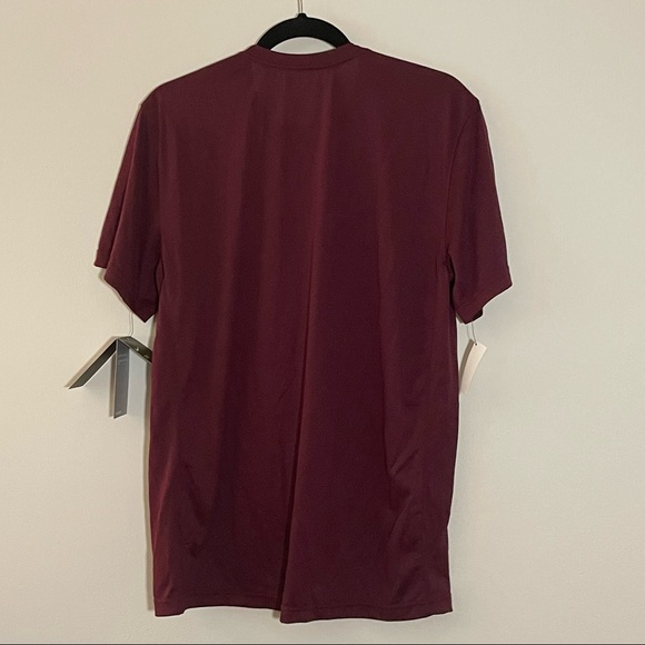 University of Mn Nike DryFit Mens Shirt - Picture 2 of 9